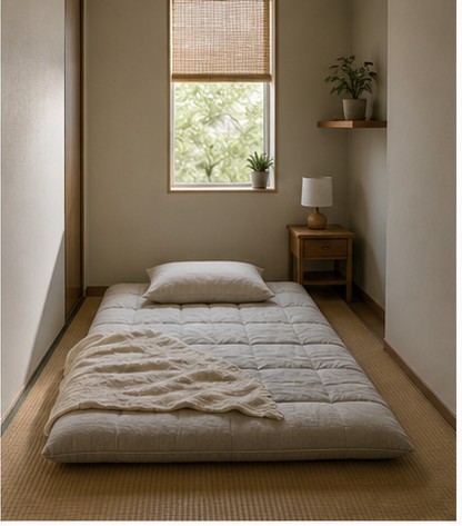 Compact Guest Room Notes visual 2